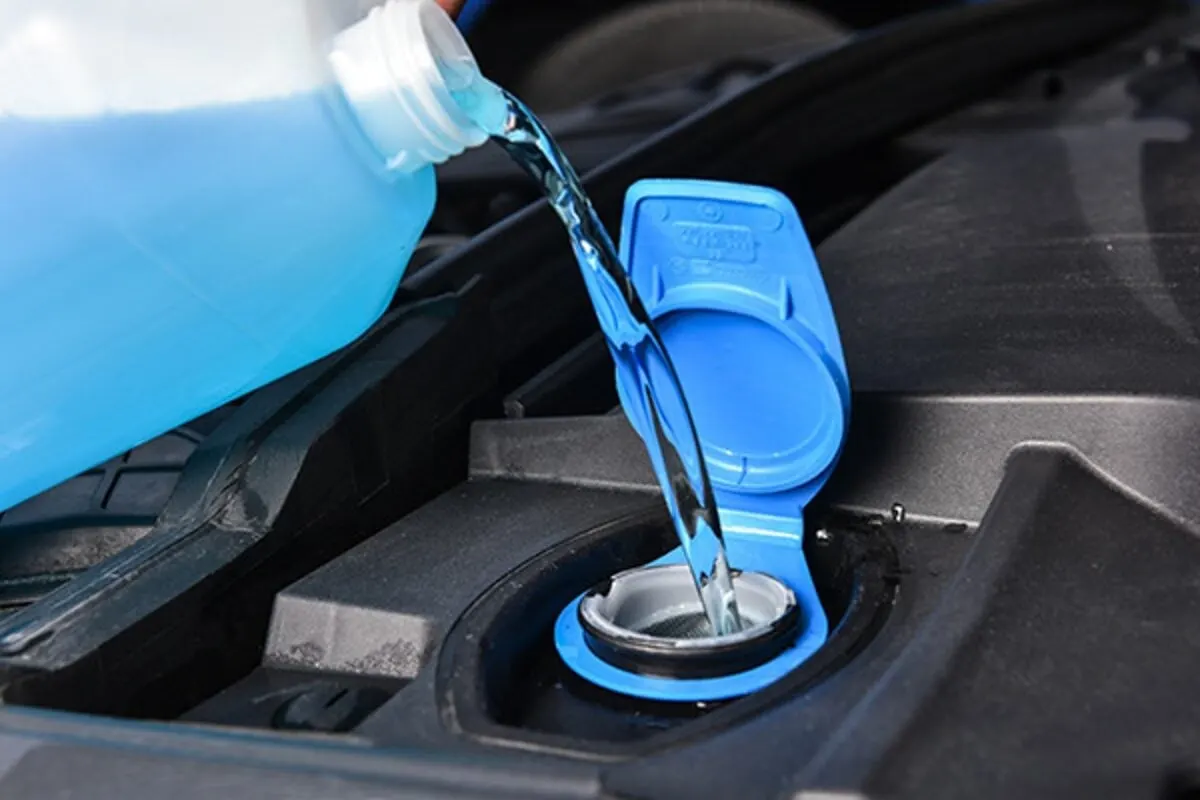 Truck Wash, Tank Wash & Fleet Cleaning UK | LPW Europe