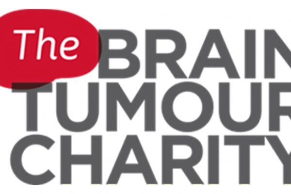 Brain tumour charity