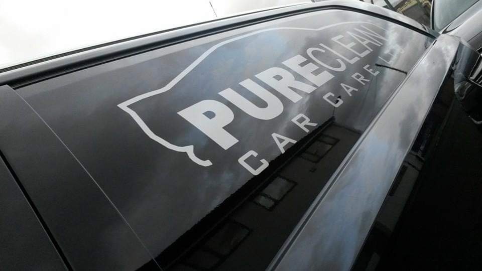 Pureclean Car Care Ltd